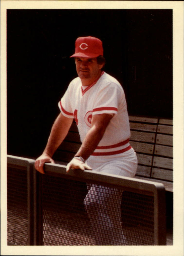 A2629- 1985 Topps Rose Baseball Karte #S 1-120 -du Pick- 15 + Gratis US Schiff - Bild 22 von 206