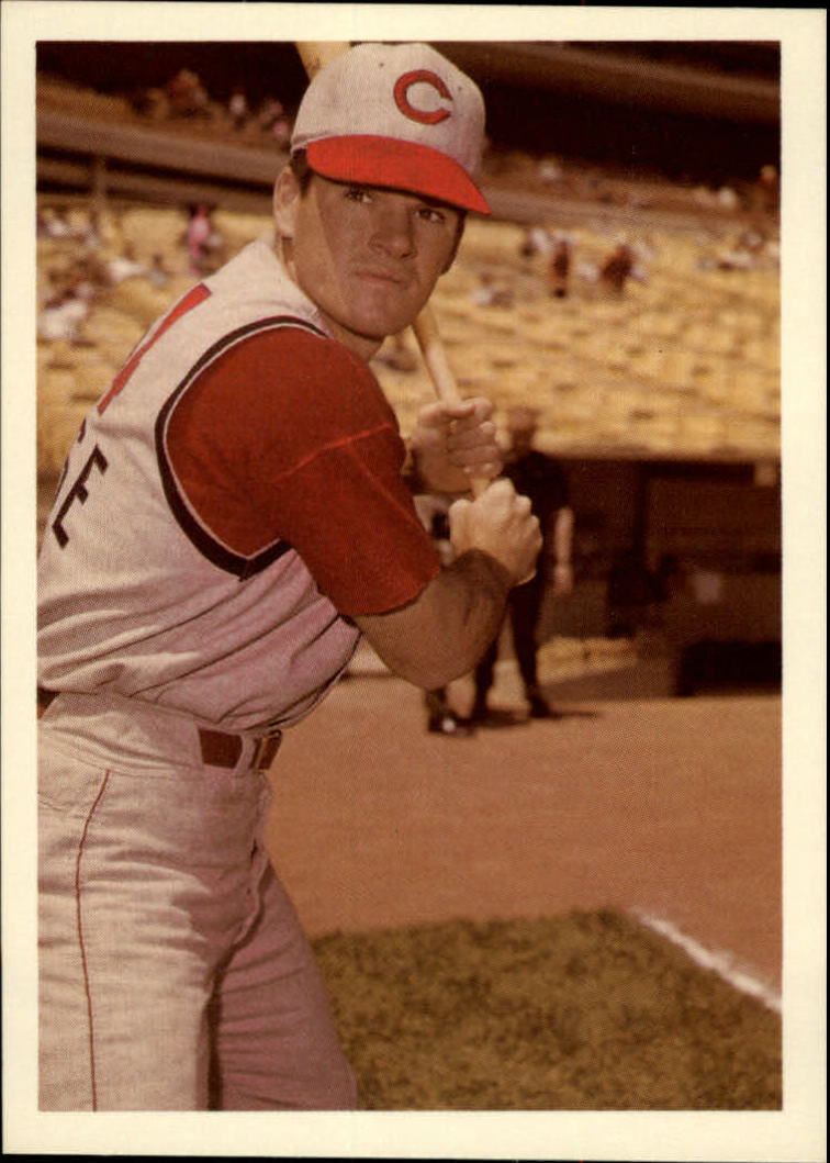 A2629- 1985 Topps Rose Baseball Karte #S 1-120 -du Pick- 15 + Gratis US Schiff - Bild 34 von 206