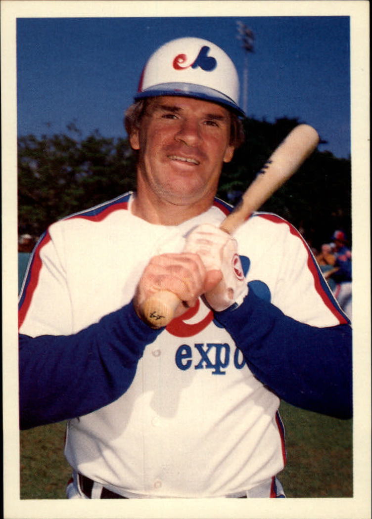 A2629- 1985 Topps Rose Baseball Karte #S 1-120 -du Pick- 15 + Gratis US Schiff - Bild 46 von 206