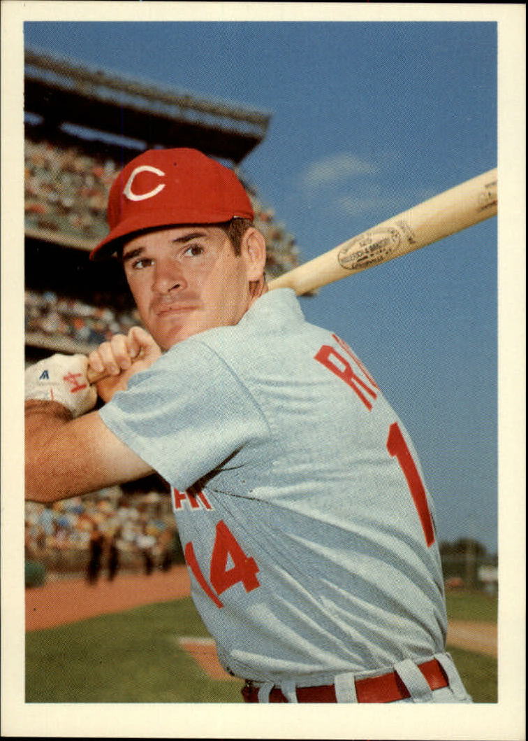 A2629- 1985 Topps Rose Baseball Karte #S 1-120 -du Pick- 15 + Gratis US Schiff - Bild 58 von 206