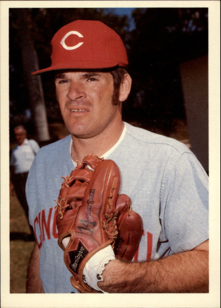 A2629- 1985 Topps Rose Baseball Karte #S 1-120 -du Pick- 15 + Gratis US Schiff - Bild 66 von 206