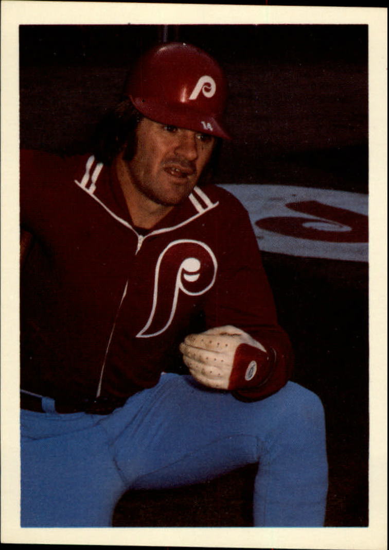 A2629- 1985 Topps Rose Baseball Karte #S 1-120 -du Pick- 15 + Gratis US Schiff - Bild 94 von 206