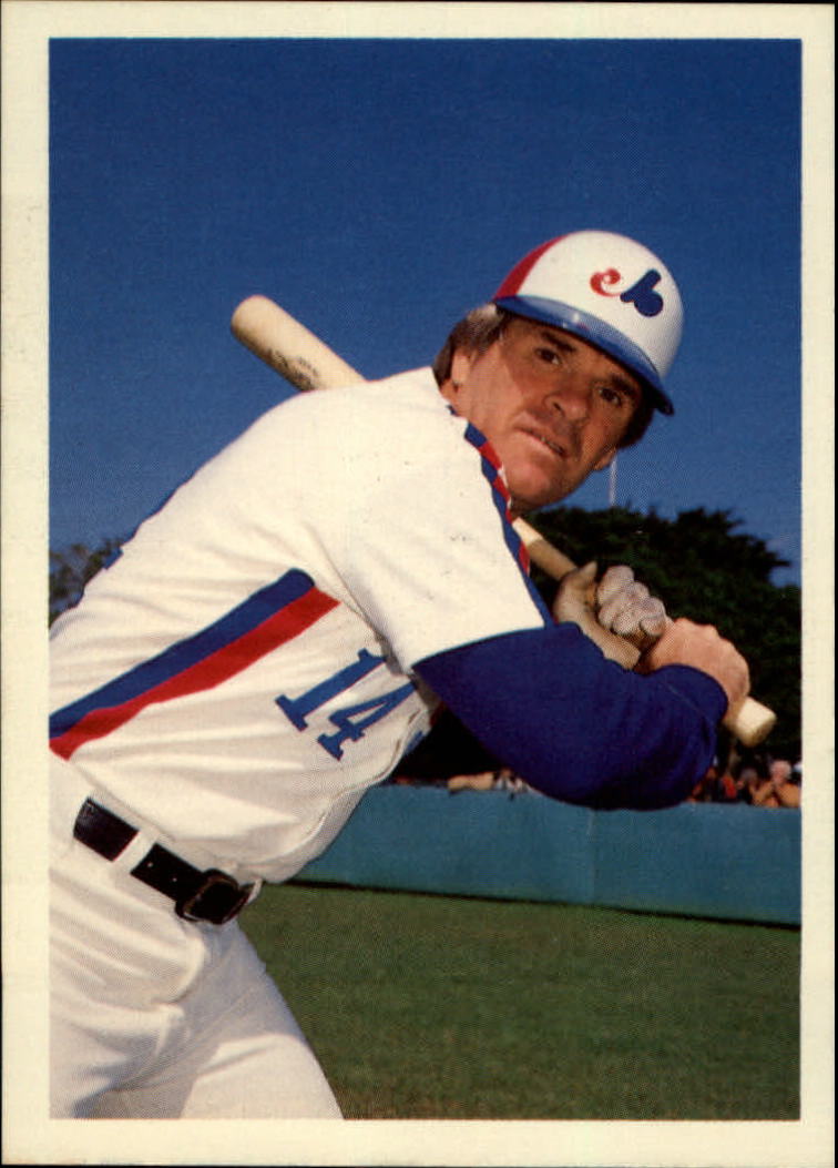 A2629- 1985 Topps Rose Baseball Karte #S 1-120 -du Pick- 15 + Gratis US Schiff - Bild 150 von 206