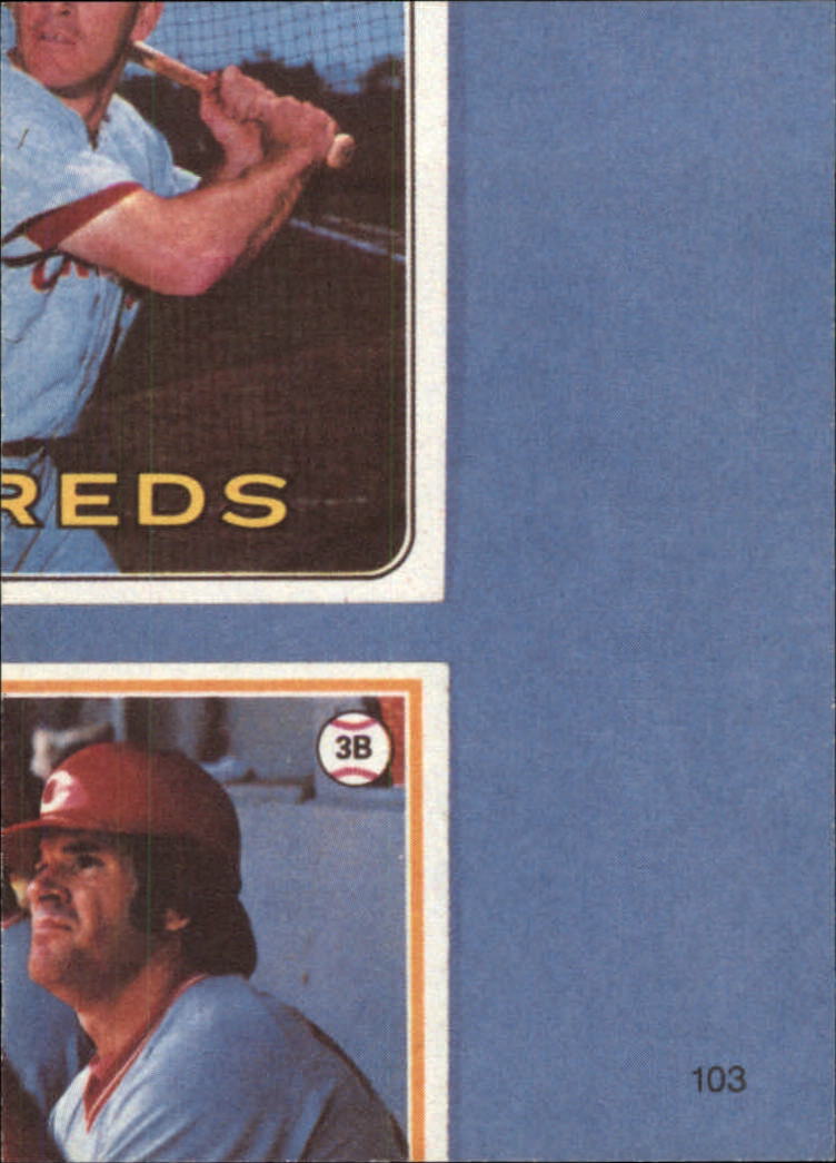 A2629- 1985 Topps Rose Baseball Karte #S 1-120 -du Pick- 15 + Gratis US Schiff - Bild 173 von 206
