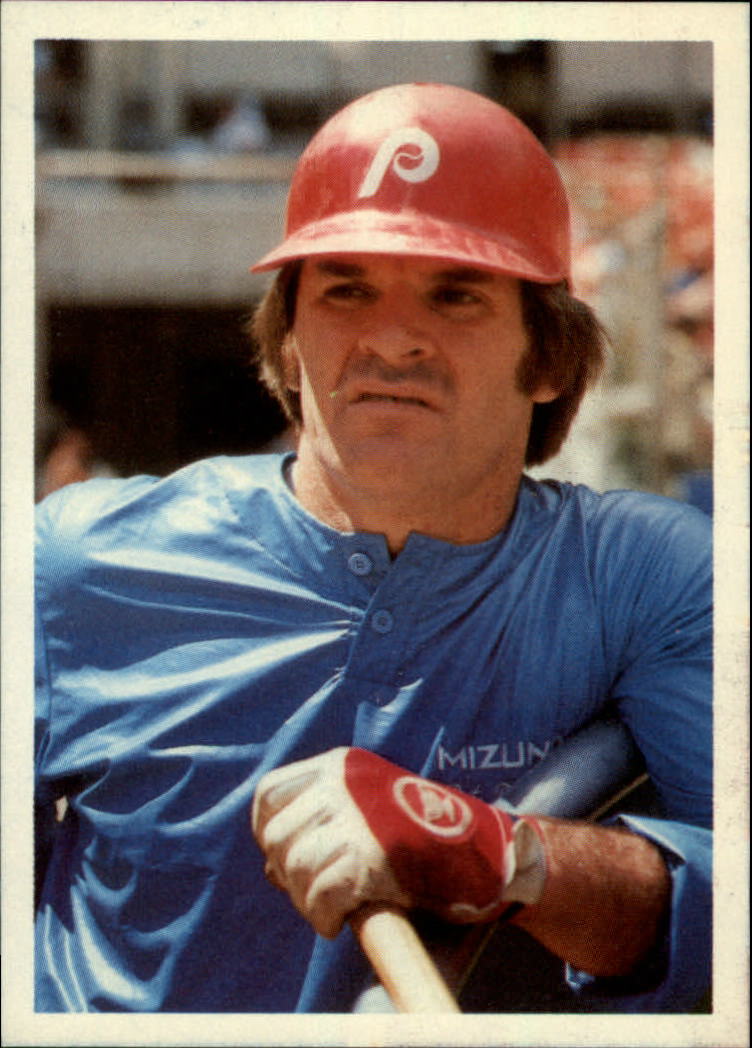 A2629- 1985 Topps Rose Baseball Karte #S 1-120 -du Pick- 15 + Gratis US Schiff - Bild 172 von 206