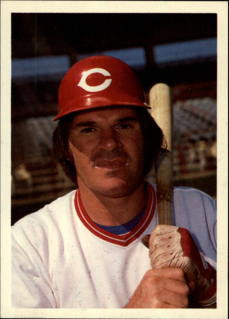 A2629- 1985 Topps Rose Baseball Karte #S 1-120 -du Pick- 15 + Gratis US Schiff - Bild 180 von 206