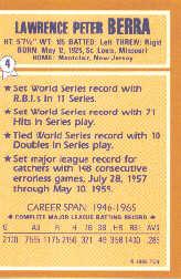A8968- 1985 Woolworth Topps Baseball Karten 1-44 -du Pick- 15 + Gratis US Schiff - Bild 7 von 72
