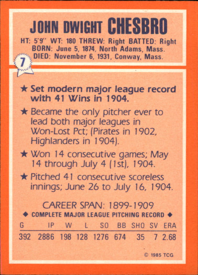 A8968- 1985 Woolworth Topps Baseball Karten 1-44 -du Pick- 15 + Gratis US Schiff - Bild 11 von 72