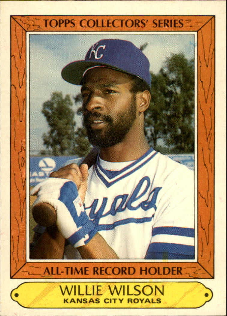 A8968- 1985 Woolworth Topps Baseball Karten 1-44 -du Pick- 15 + Gratis US Schiff - Bild 67 von 72