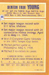 A8968- 1985 Woolworth Topps Baseball Karten 1-44 -du Pick- 15 + Gratis US Schiff - Bild 72 von 72