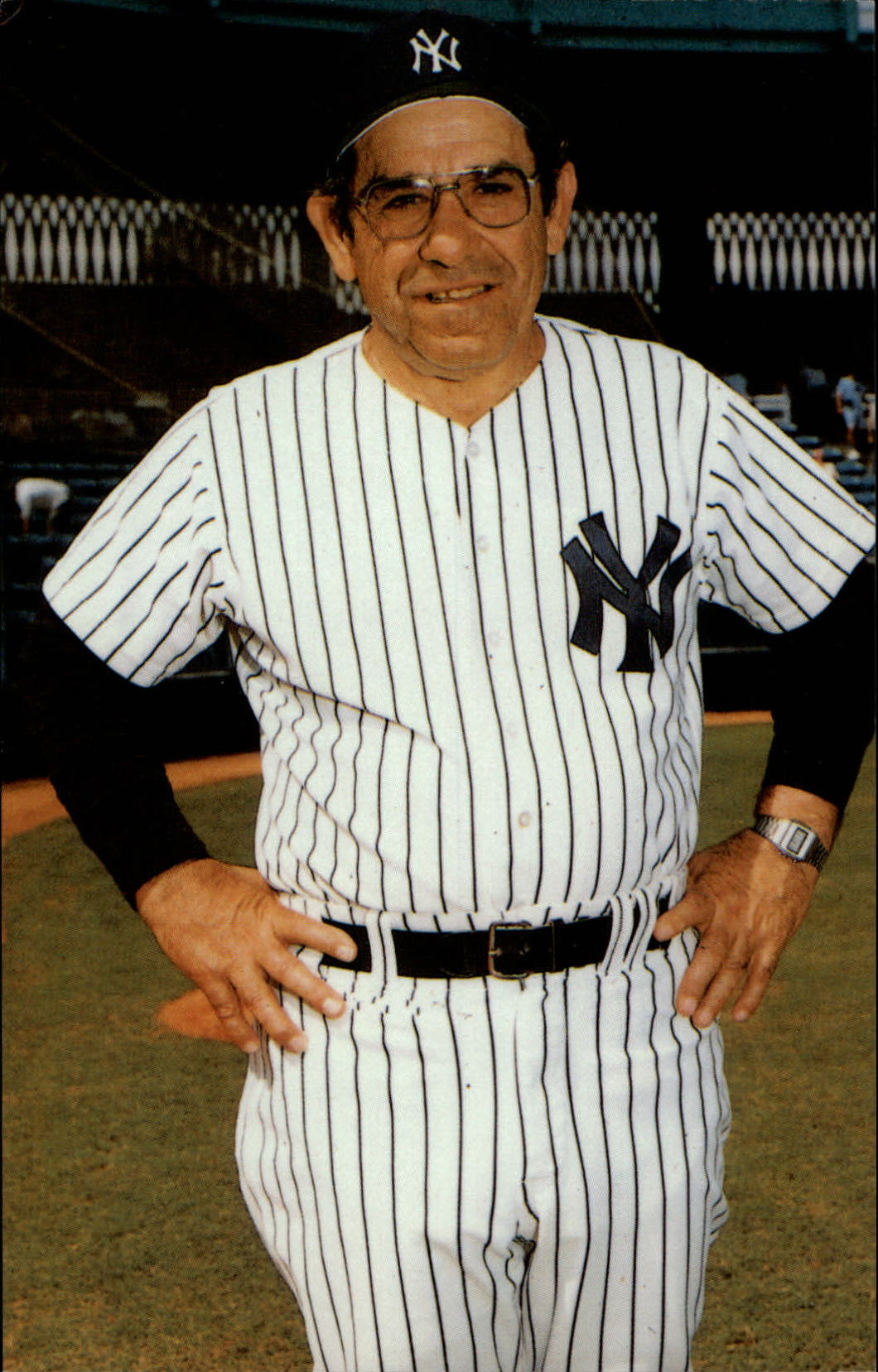 B6080- 1985 Yankees TCMA Cartoline BB Card #s 1-40 -Scegli tu- 15+ SPEDIZIONE GRATUITA US - Foto 4 di 57