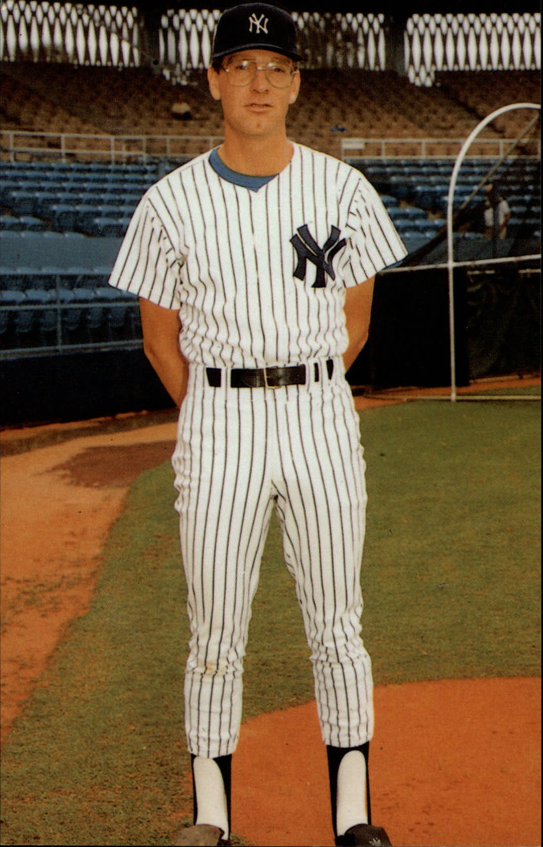 B6080- 1985 Yankees TCMA Cartoline BB Card #s 1-40 -Scegli tu- 15+ SPEDIZIONE GRATUITA US - Foto 12 di 57