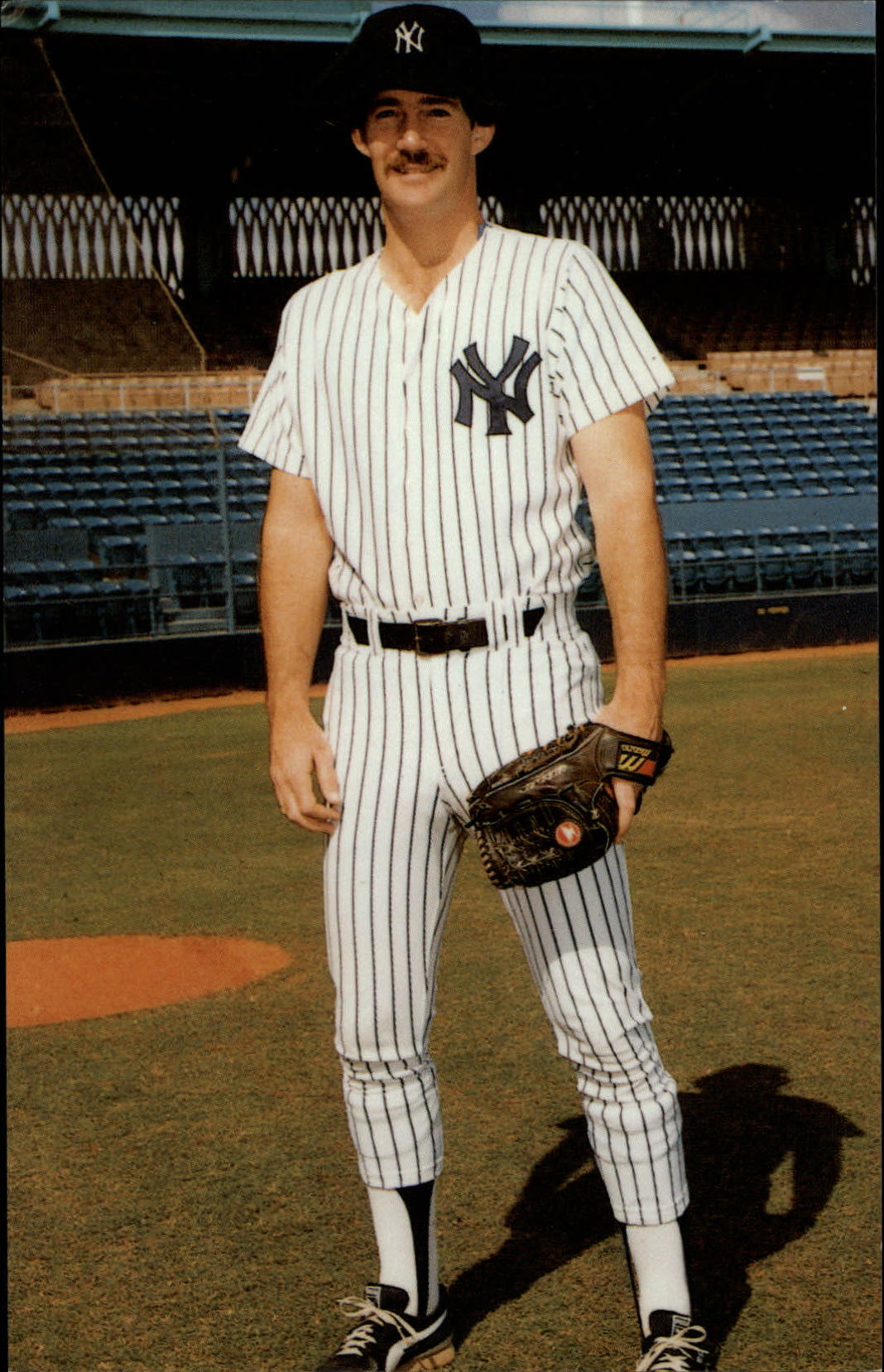 B6080- 1985 Yankees TCMA Cartoline BB Card #s 1-40 -Scegli tu- 15+ SPEDIZIONE GRATUITA US - Foto 14 di 57
