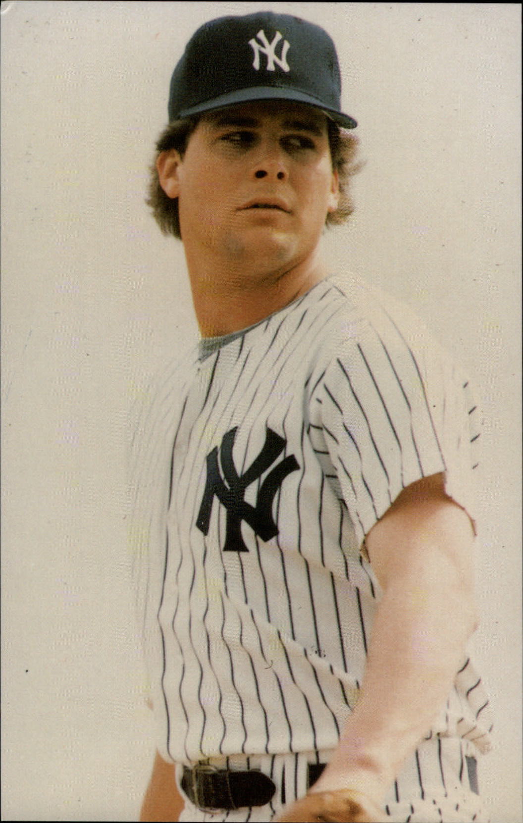 B6080- 1985 Yankees TCMA Cartoline BB Card #s 1-40 -Scegli tu- 15+ SPEDIZIONE GRATUITA US - Foto 16 di 57
