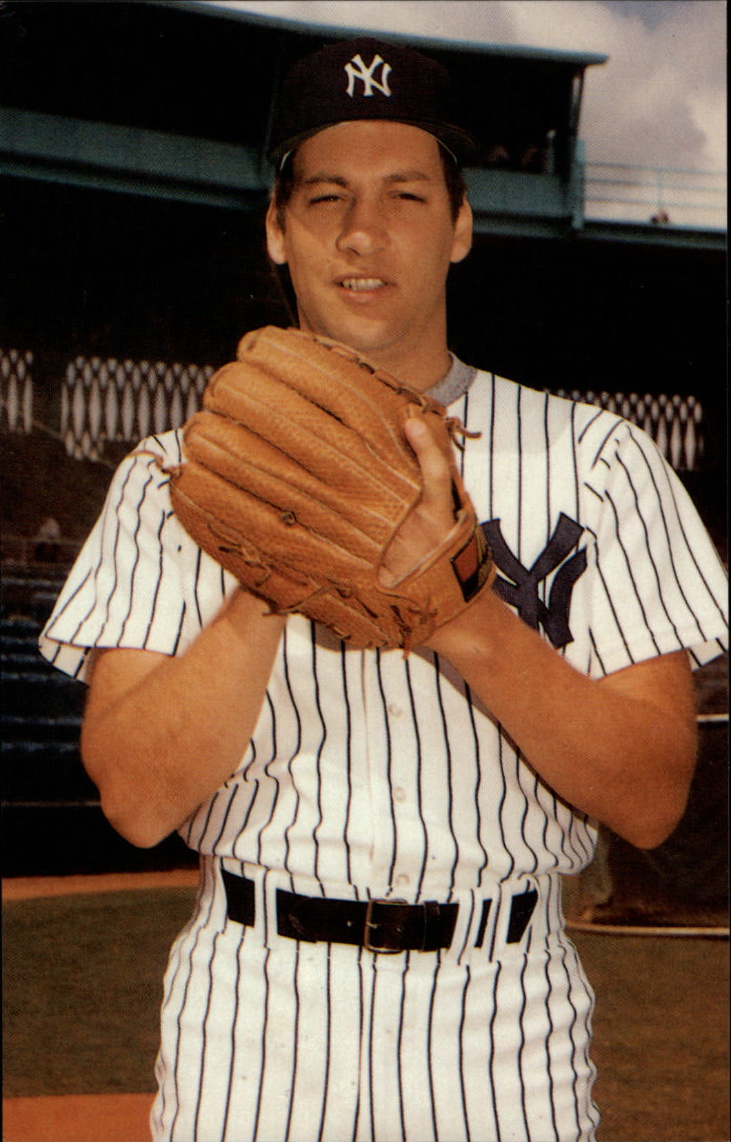 B6080- 1985 Yankees TCMA Cartoline BB Card #s 1-40 -Scegli tu- 15+ SPEDIZIONE GRATUITA US - Foto 18 di 57