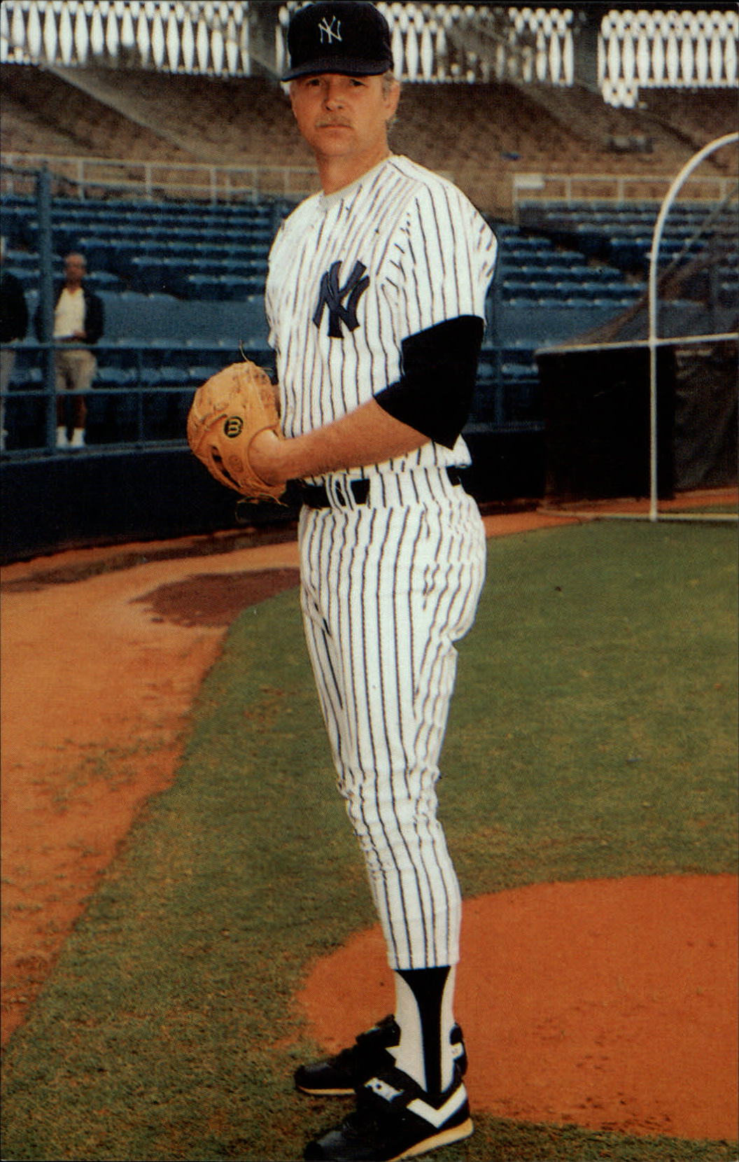 B6080- 1985 Yankees TCMA Cartoline BB Card #s 1-40 -Scegli tu- 15+ SPEDIZIONE GRATUITA US - Foto 20 di 57