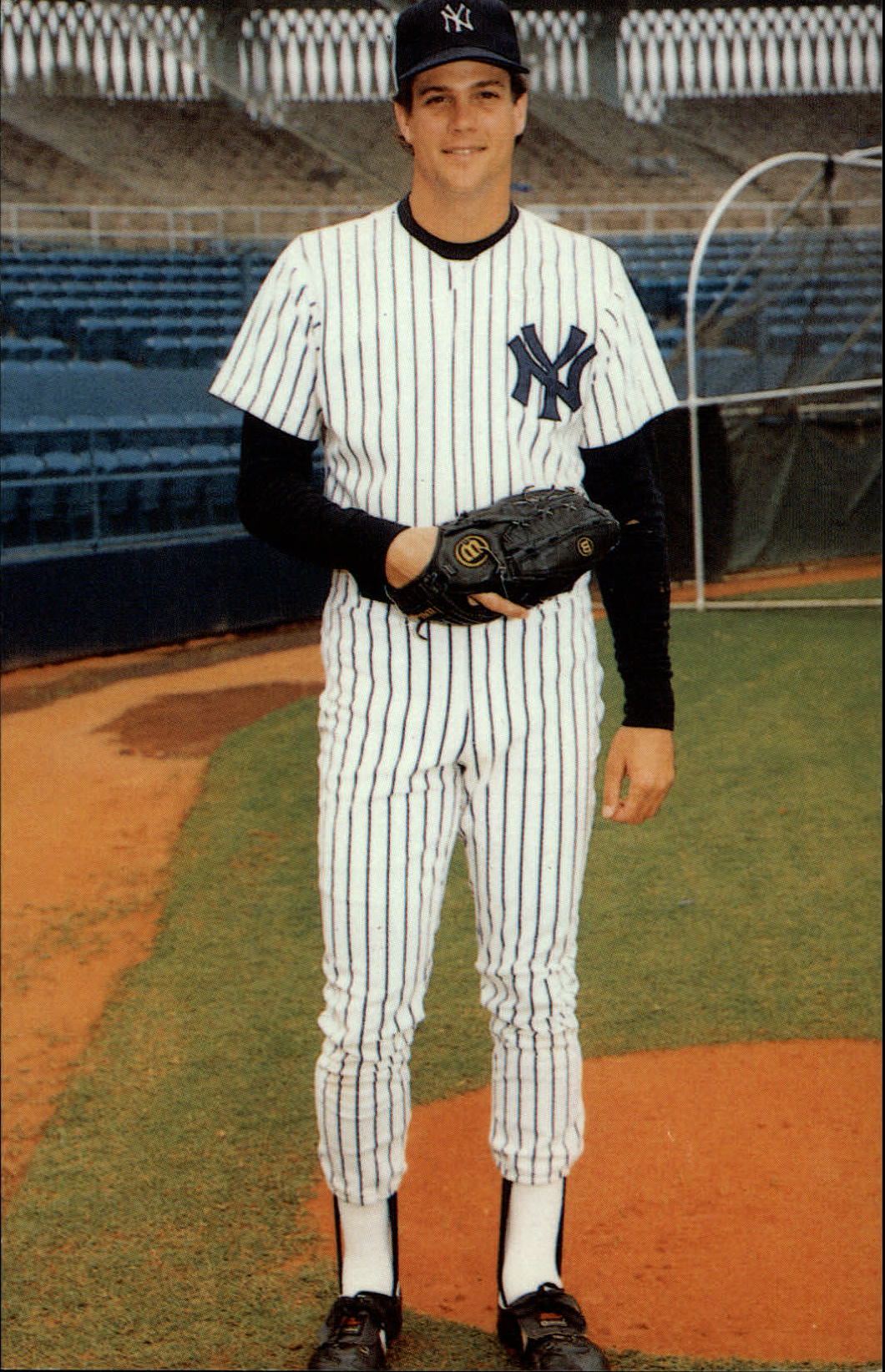 B6080- 1985 Yankees TCMA Cartoline BB Card #s 1-40 -Scegli tu- 15+ SPEDIZIONE GRATUITA US - Foto 24 di 57
