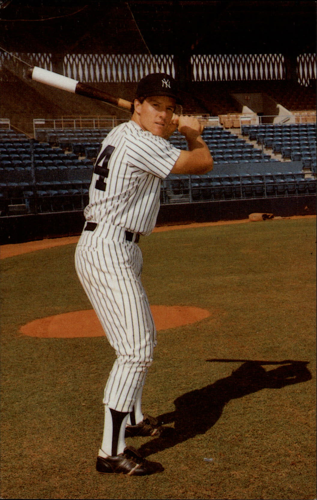 B6080- 1985 Yankees TCMA Cartoline BB Card #s 1-40 -Scegli tu- 15+ SPEDIZIONE GRATUITA US - Foto 32 di 57