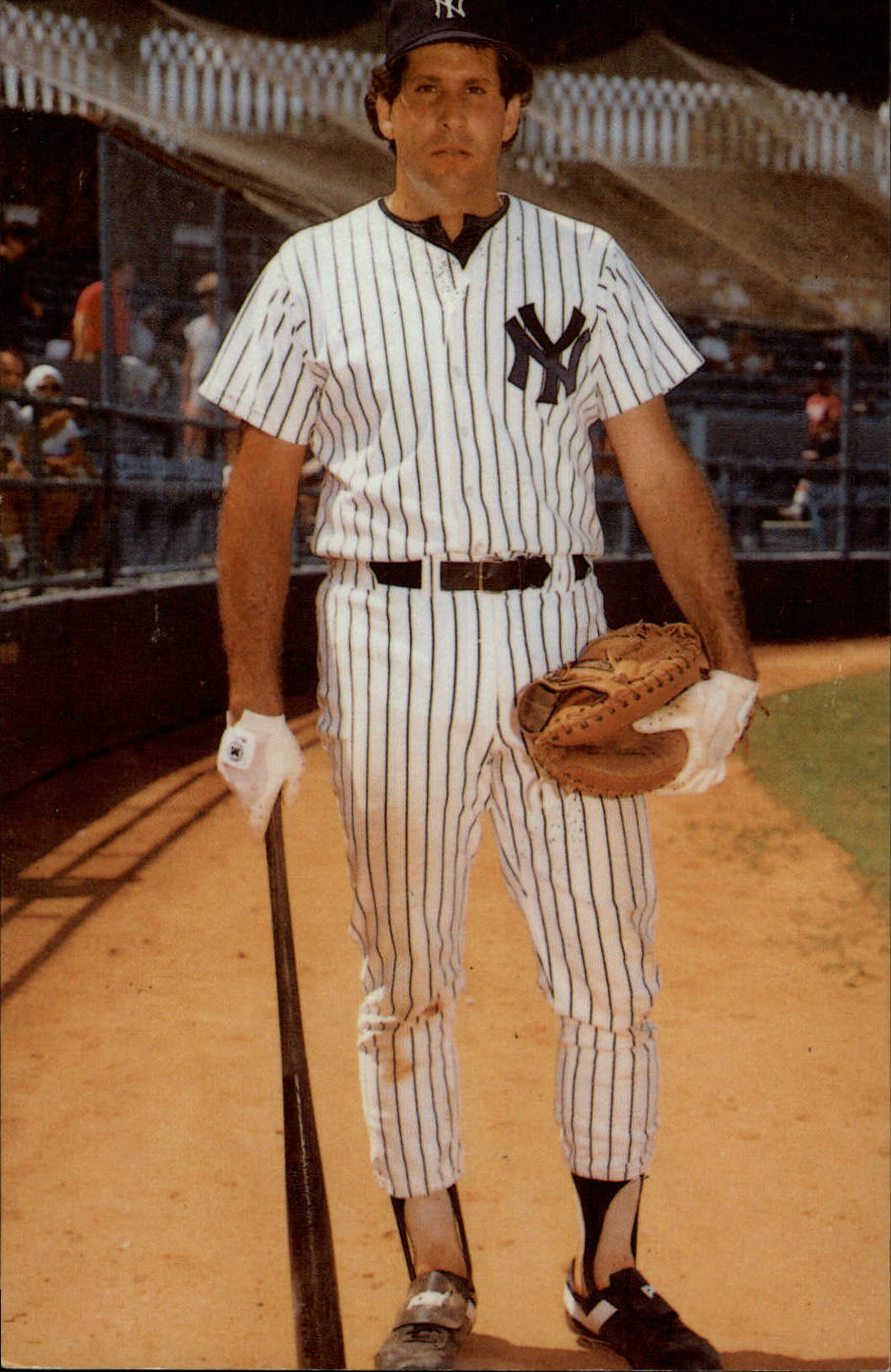 B6080- 1985 Yankees TCMA Cartoline BB Card #s 1-40 -Scegli tu- 15+ SPEDIZIONE GRATUITA US - Foto 34 di 57