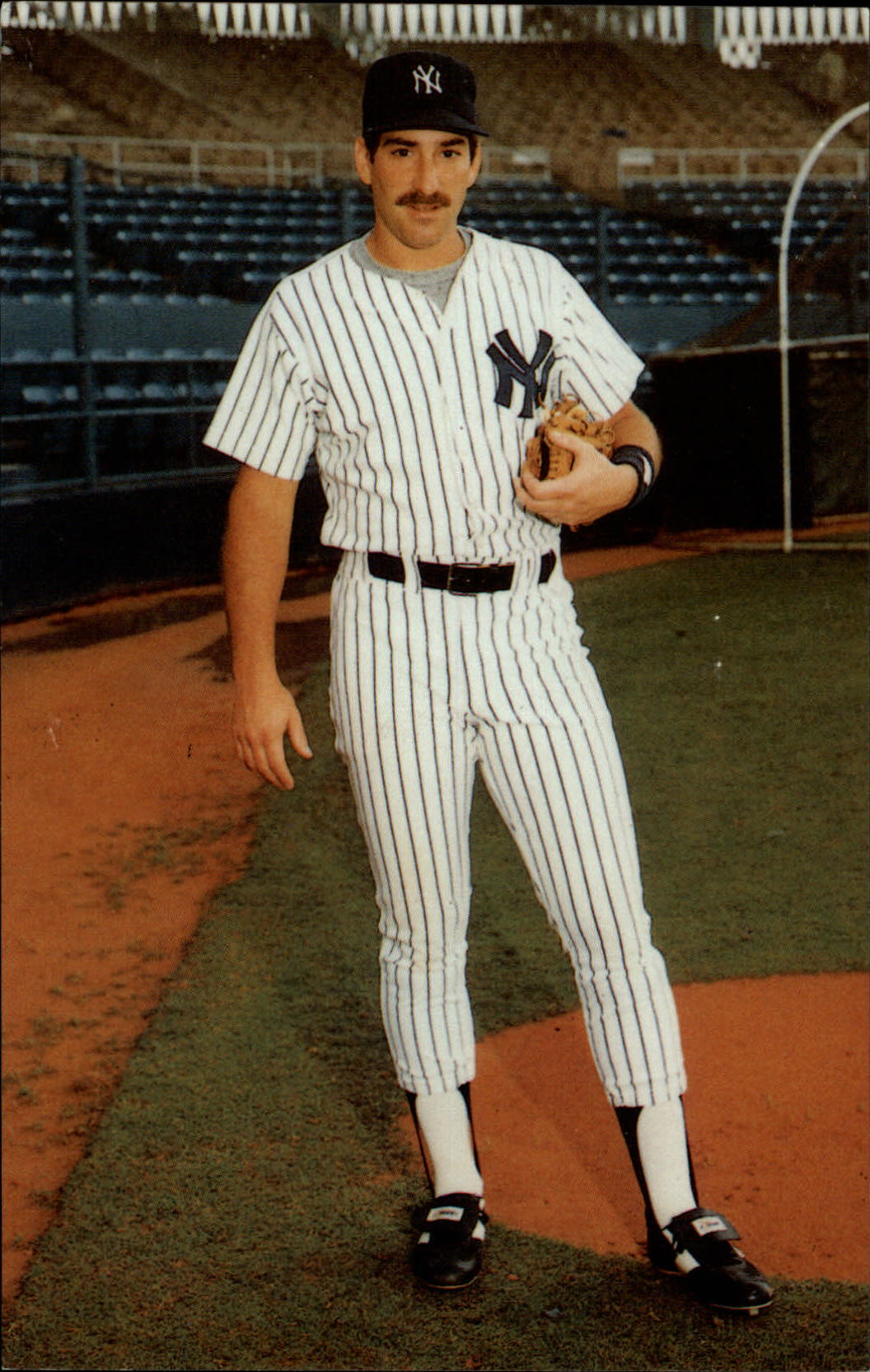 B6080- 1985 Yankees TCMA Cartoline BB Card #s 1-40 -Scegli tu- 15+ SPEDIZIONE GRATUITA US - Foto 38 di 57