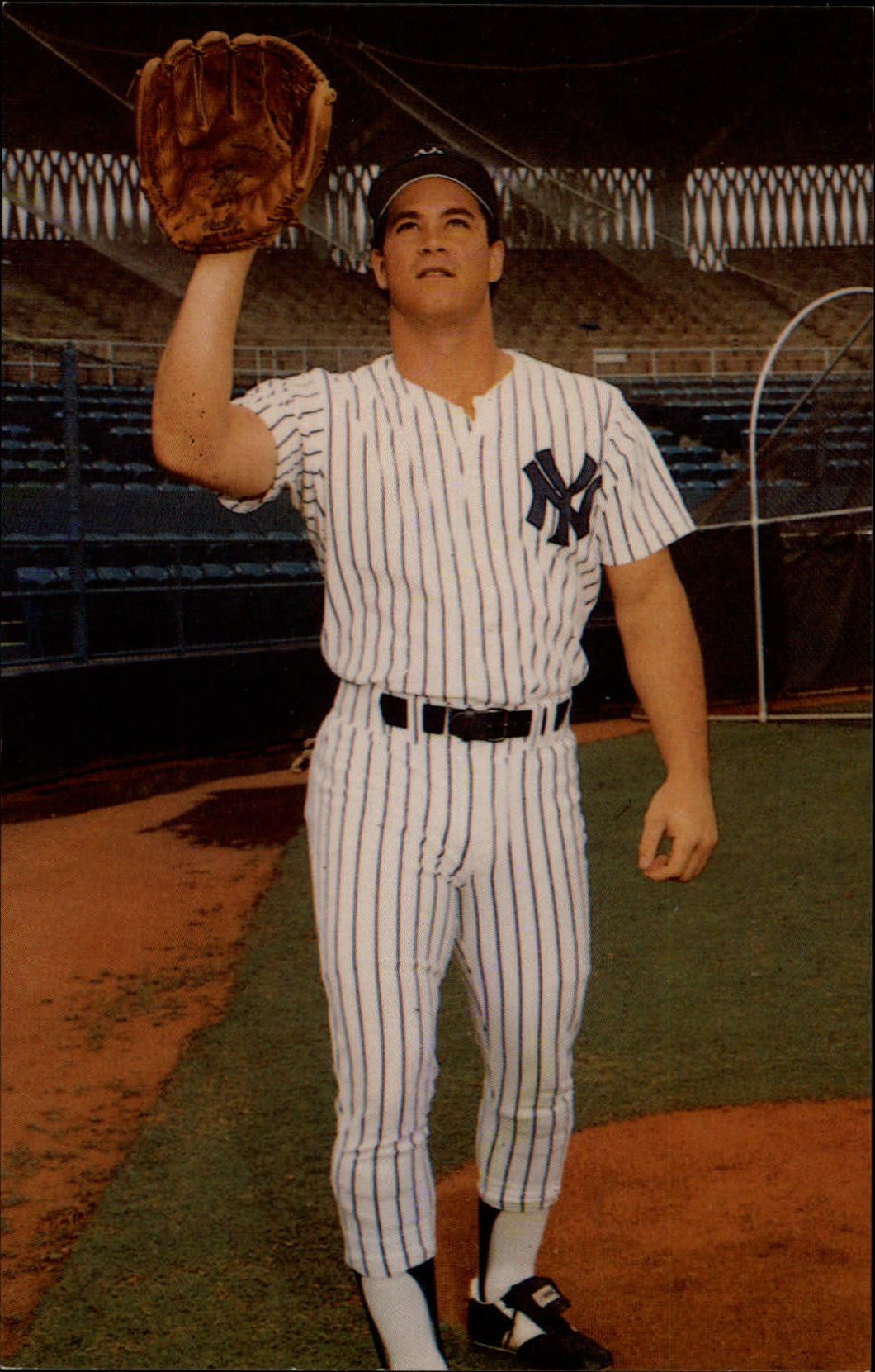 B6080- 1985 Yankees TCMA Cartoline BB Card #s 1-40 -Scegli tu- 15+ SPEDIZIONE GRATUITA US - Foto 52 di 57