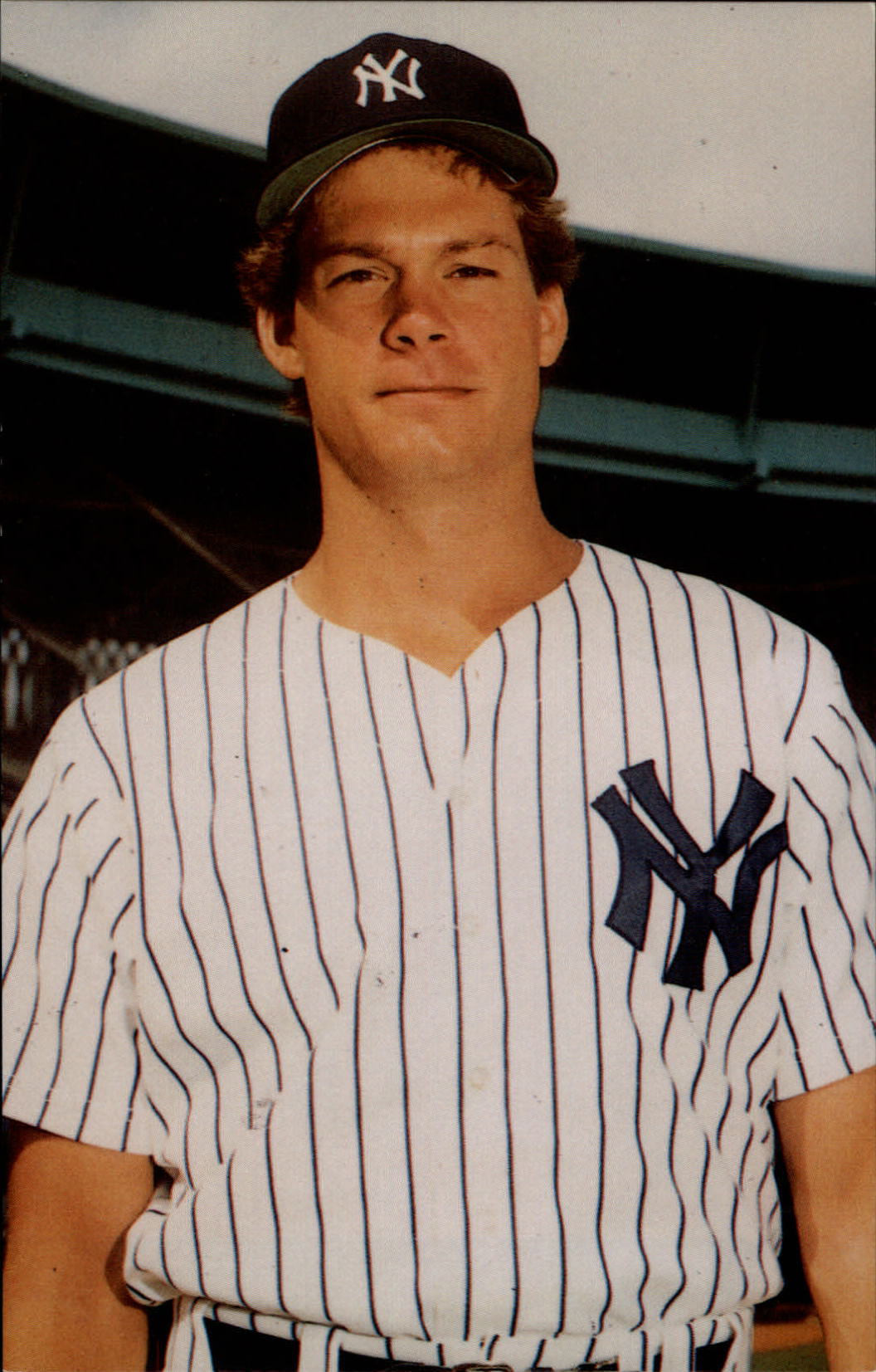 B6080- 1985 Yankees TCMA Cartoline BB Card #s 1-40 -Scegli tu- 15+ SPEDIZIONE GRATUITA US - Foto 56 di 57
