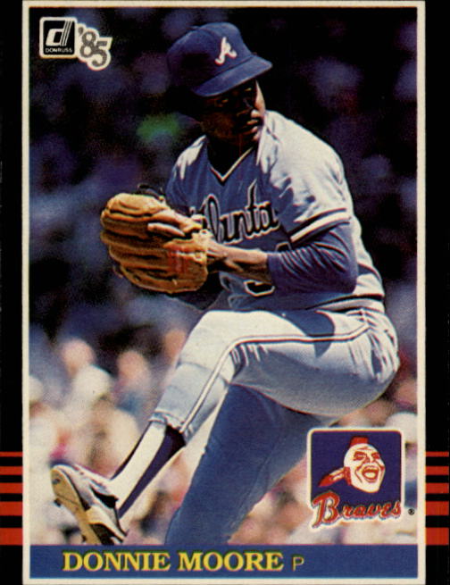 B2635- 1985 Donruss Baseball Cards 599-660 +Inserts -You Pick- 15+ FREE US SHIP - Picture 198 of 233