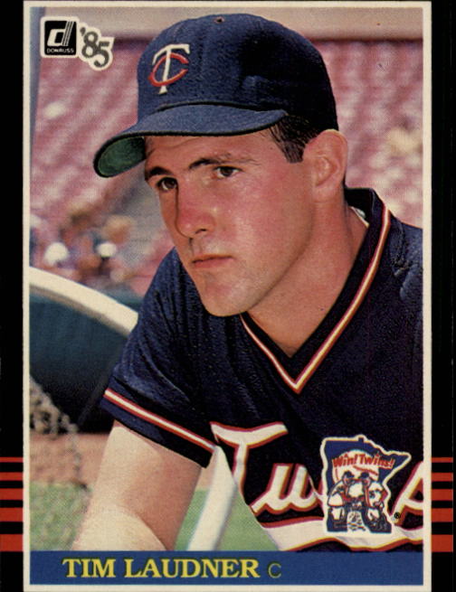 B2635- 1985 Donruss Baseball Cards 599-660 +Inserts -You Pick- 15+ FREE US SHIP - Picture 202 of 233