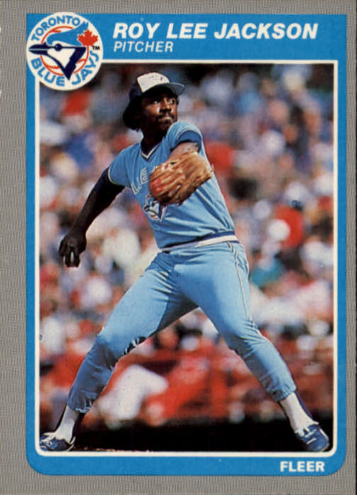 A1071- 1985 Fleer Baseball Card #s 1-250 +Rookies -You Pick- 15+ FREE US SHIP - Picture 178 of 431