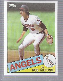 A2629- 1985 Topps Baseball Karten 401-600 + Rookies -du Pick- 15 + Gratis US - Bild 228 von 373