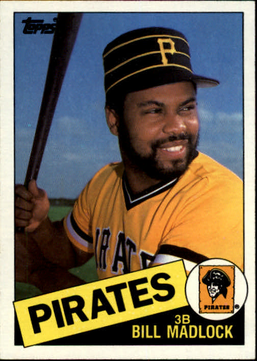 1985 Topps Baseball Card Pick (Base) 283-562 - Bild 486 von 491