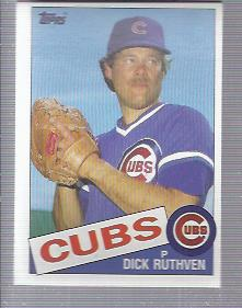 A2629- 1985 Topps Baseball Karten 401-600 + Rookies -du Pick- 15 + Gratis US - Bild 302 von 373