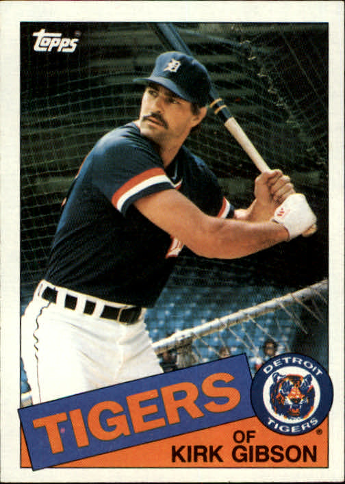 A2629- 1985 Topps Baseball Karten 401-600 + Rookies -du Pick- 15 + Gratis US - Bild 306 von 373