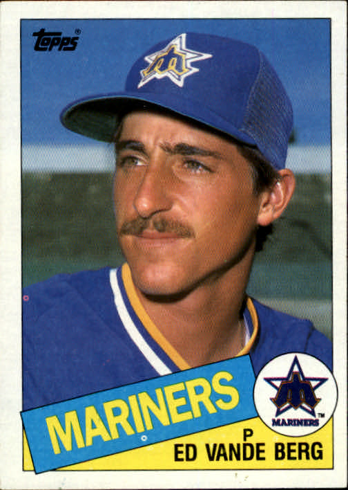 A2629- 1985 Topps Baseball Karten 401-600 + Rookies -du Pick- 15 + Gratis US - Bild 308 von 373
