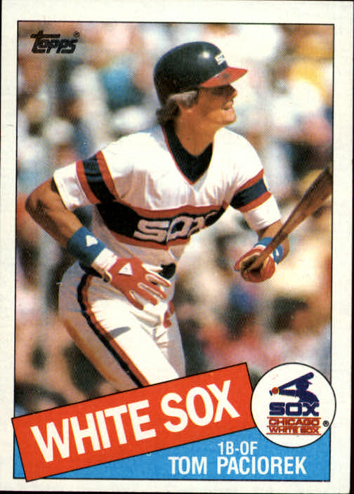 A2629- 1985 Topps Baseball Karten 401-600 + Rookies -du Pick- 15 + Gratis US - Bild 318 von 373