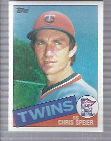 A2629- 1985 Topps Baseball Karten 401-600 + Rookies -du Pick- 15 + Gratis US - Bild 328 von 373