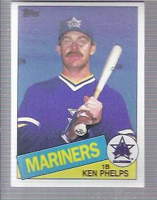 A2629- 1985 Topps Baseball Karten 401-600 + Rookies -du Pick- 15 + Gratis US - Bild 338 von 373