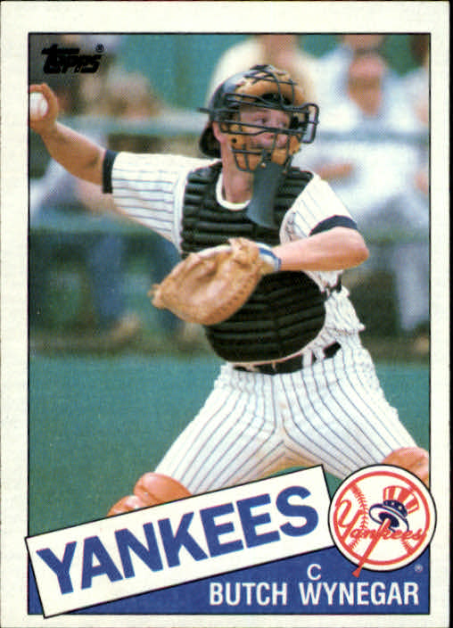 A2629- 1985 Topps Baseball Karten 401-600 + Rookies -du Pick- 15 + Gratis US - Bild 344 von 373
