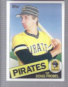 A2629- 1985 Topps Baseball Karten 401-600 + Rookies -du Pick- 15 + Gratis US - Bild 348 von 373