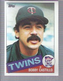 A2629- 1985 Topps Baseball Karten 401-600 + Rookies -du Pick- 15 + Gratis US - Bild 350 von 373