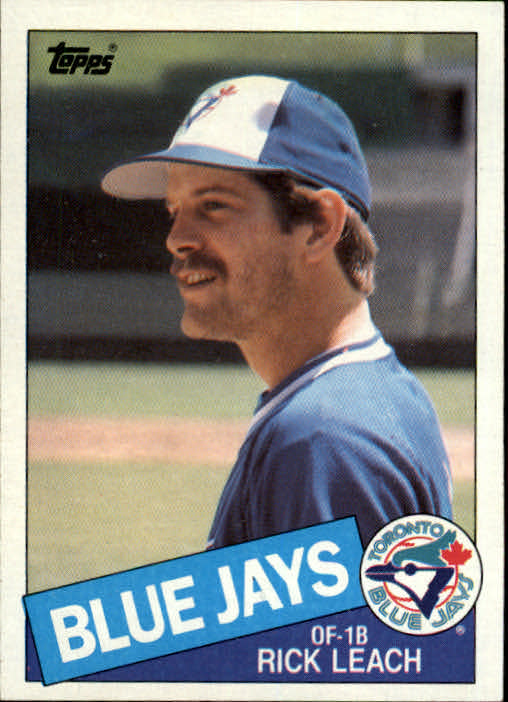 A2629- 1985 Topps Baseball Karten 401-600 + Rookies -du Pick- 15 + Gratis US - Bild 360 von 373