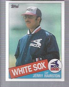 A2629- 1985 Topps Baseball Karten 401-600 + Rookies -du Pick- 15 + Gratis US - Bild 366 von 373