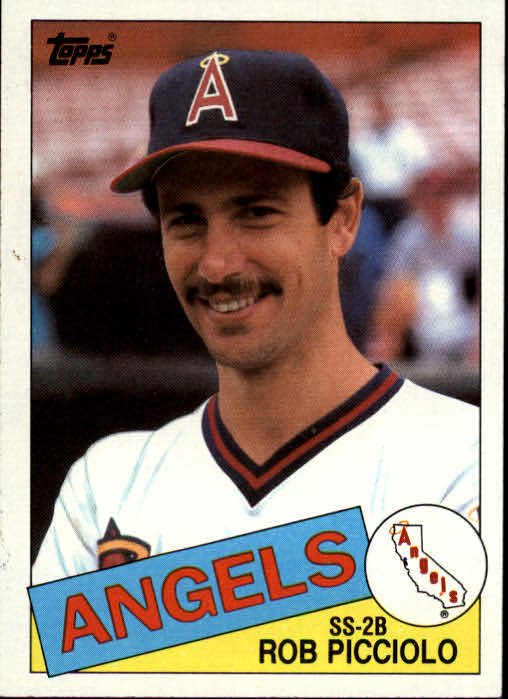 1985 Topps Baseballkarte #751-792 - Wählen Sie Ihre Karte - Bild 11 von 82