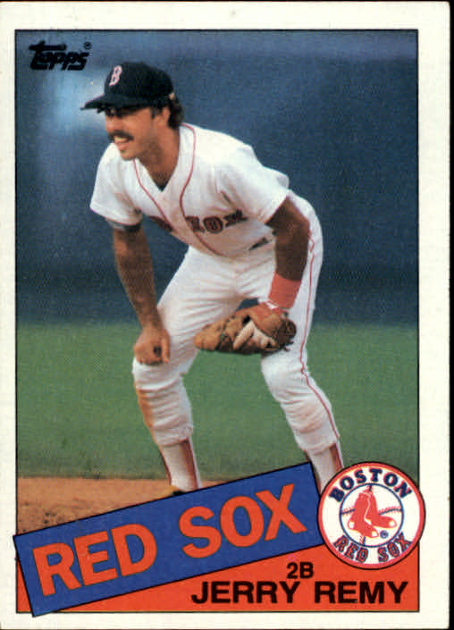 1985 Topps Baseballkarte #751-792 - Wählen Sie Ihre Karte - Bild 21 von 82