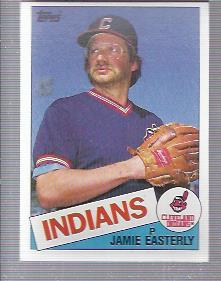 1985 Topps Baseballkarte #751-792 - Wählen Sie Ihre Karte - Bild 27 von 82