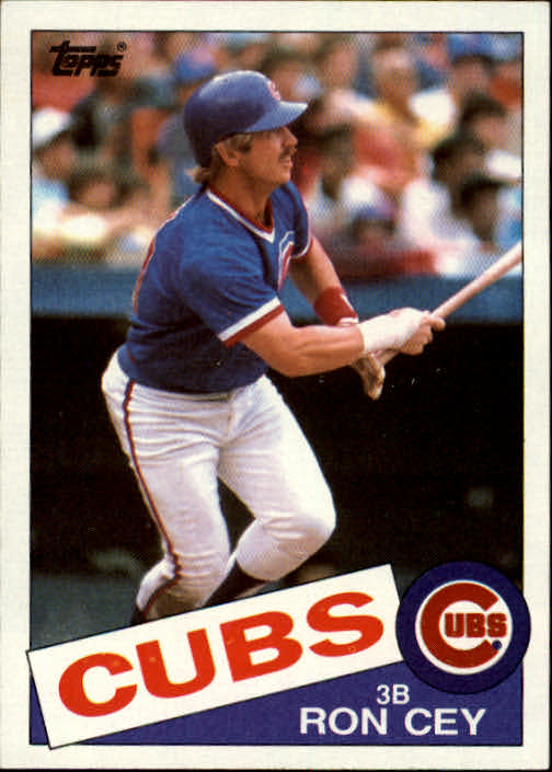 1985 Topps Baseballkarte #751-792 - Wählen Sie Ihre Karte - Bild 33 von 82