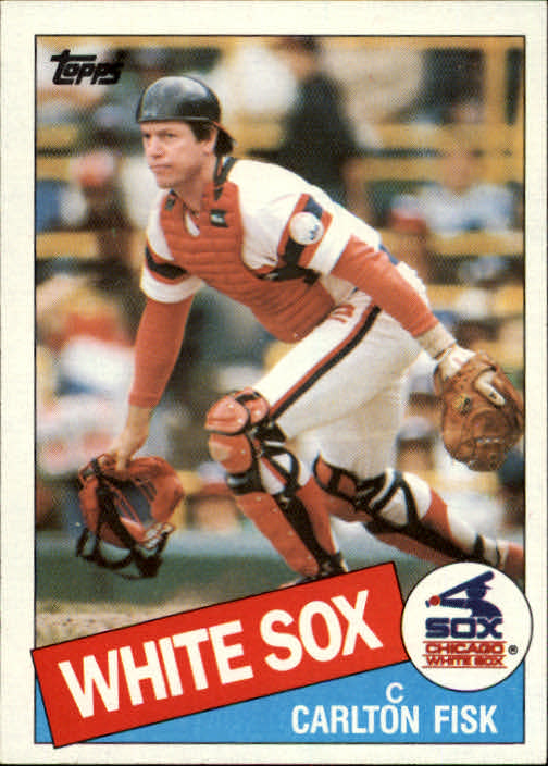 1985 Topps Baseballkarte #751-792 - Wählen Sie Ihre Karte - Bild 37 von 82