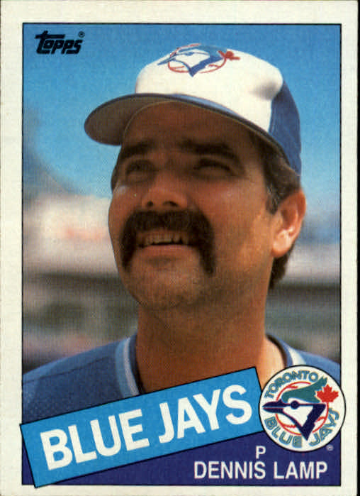 1985 Topps Baseballkarte #751-792 - Wählen Sie Ihre Karte - Bild 45 von 82
