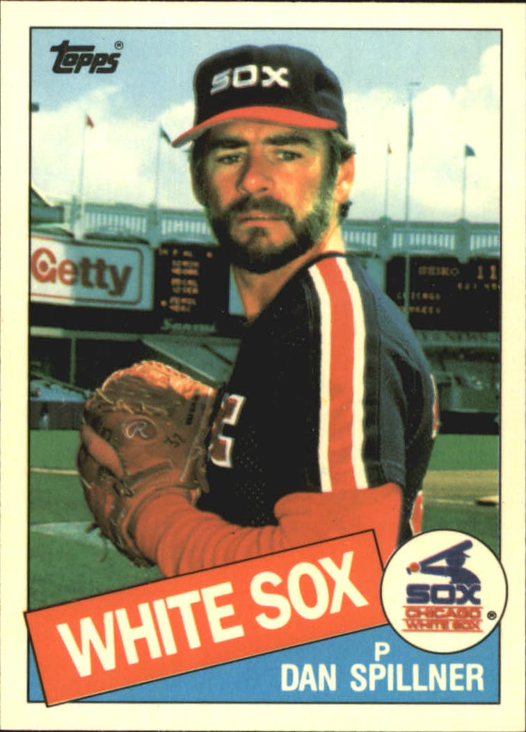 B1501- 1985 Topps Tiffany Baseball Card #s 1-792 -You Pick- 15+ FREE US SHIP - Picture 100 of 461