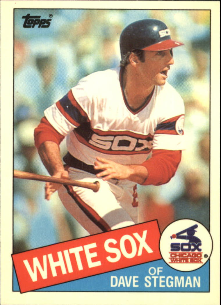 B1501- 1985 Topps Tiffany Baseball Card #s 1-792 -You Pick- 15+ FREE US SHIP - Picture 118 of 461